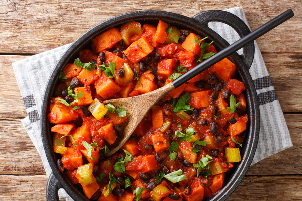 48 Healthy Sweet Potato Recipes for Weight Loss