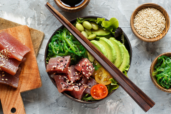 35 Easy to Make Poke Bowl Recipes Worth Trying