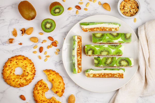 Gloriously Green: 45 Kiwi Recipes You’ll Wish You Tried Sooner