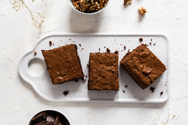 Guilt Free and Delicious: 21 Desserts Under 100 Calories