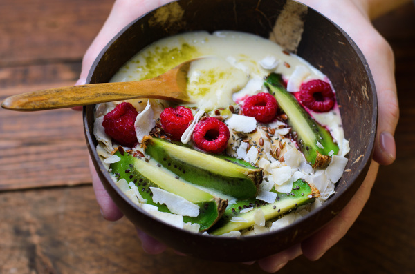 80 Healthy Make Ahead Breakfast Bowls to Simplify Your Mornings