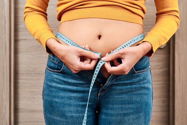 13 Tips to Prevent and Get Rid of Menopause Belly Fat