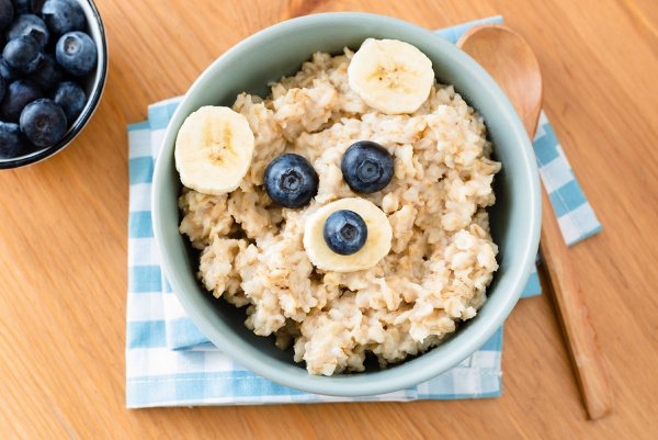 Morning Fuel: 38 Easy Breakfasts for Kids to Kickstart The Day