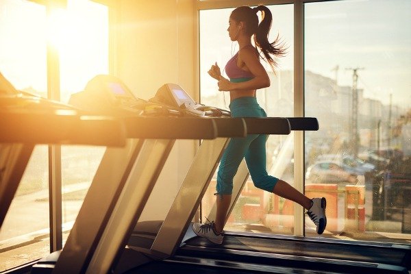 5 Fat Burning Treadmill Workouts to Help You Lose Weight Fast