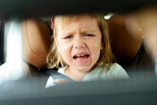 9 Motion Sickness Remedies for Kids to Make Traveling Easier